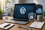 Qu&rsquo;est-ce que la maintenance WordPress et pourquoi est-elle indispensable pour votre entreprise ?